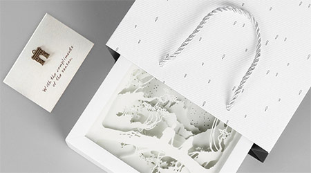 Ten artistic and practical gift recommendations