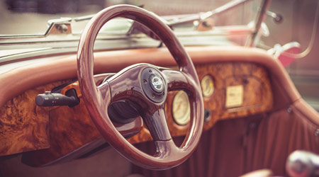 Car-related gifts These gifts are suitable for car owners