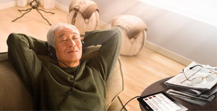 List of health gifts for elders