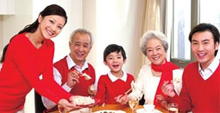 10 Gift Ideas for Giving to Elderly People During Chinese New Year