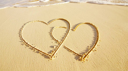 All about the Chinese Valentine's Day Love Guide