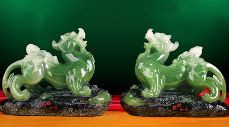 Recommended gifts with traditional Chinese characteristics