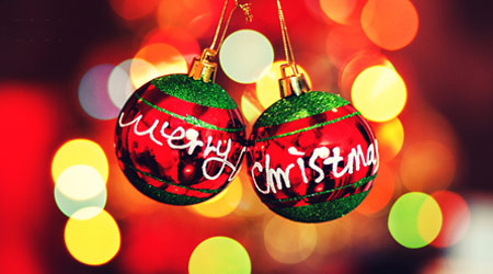 A collection of Christmas gifts for girls