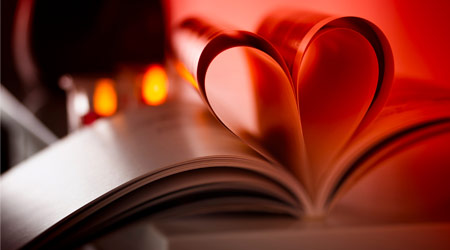 Ten romantic gifts for your wife on Valentine's Day