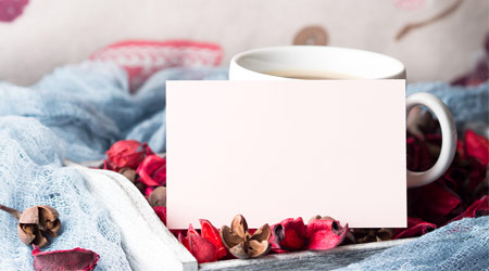 The most touching Valentine's Day gifts list