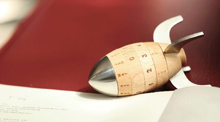 Selection of weird, creative and interesting gadgets