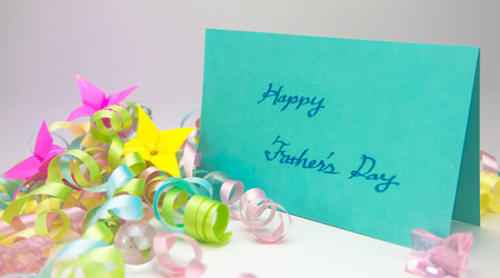 The most creative Father's Day gifts