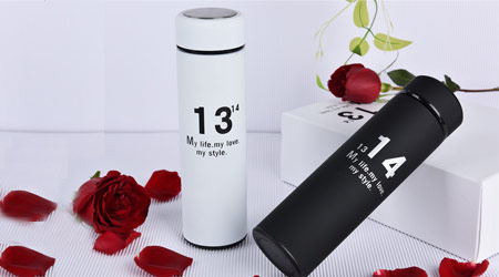 A list of gifts for girls on Valentine's Day