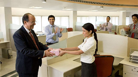 Recommended gifts for employees on Labor Day