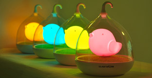 10 gift recommendations with a strong sense of design