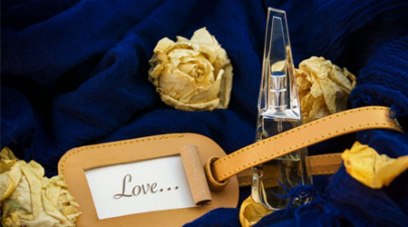 What kind of gift can a loser man give to win the heart of a goddess?