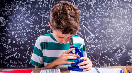 Birthday gifts for junior high school boys