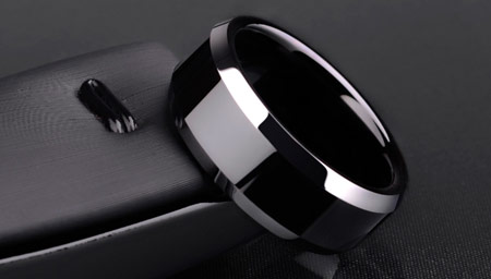 Men's boutique jewelry for boyfriends