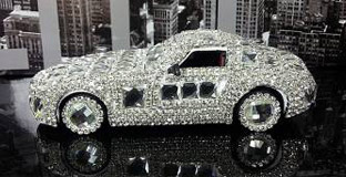 10 great gifts for men who love cars