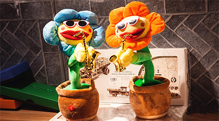 list of the most popular gifts on TikTok