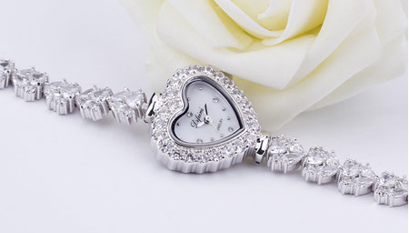 10 exquisite watches recommended for girlfriends and best friends