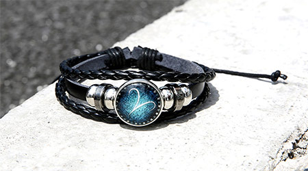 10 great gifts for Capricorn men on Chinese Valentine's Day