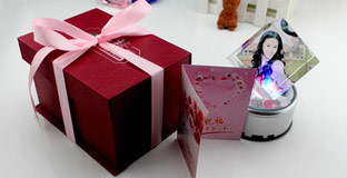 Top 10 unique birthday gifts