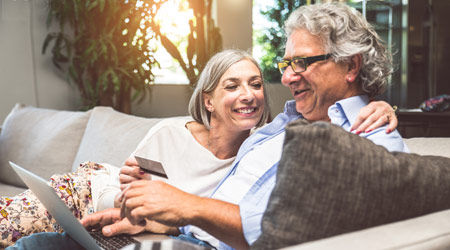 Great collection of gifts for the Spring Festival