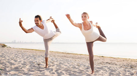 10 Gifts for Fitness Lovers