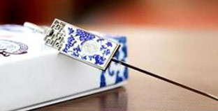 Selection of Chinese gifts that foreigners like