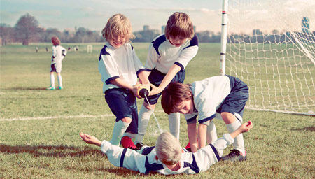 A collection of toys and gifts that will please your child