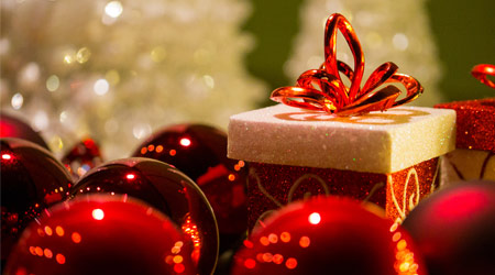 These gifts are popular on Valentine's Day in China