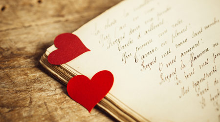 How many of the 12 Valentine's Days do you know?