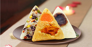 Recommended company Dragon Boat Festival welfare gift plan