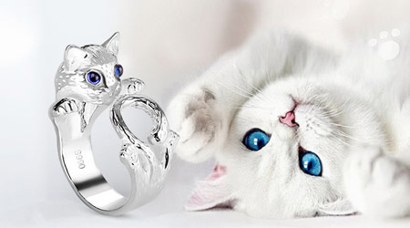 10 cute things recommended for girls