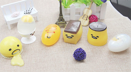 Recommended weird toys to give you a different feeling