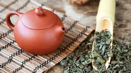 These famous teas are enough to give to leaders