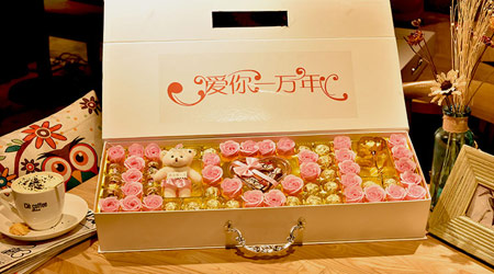 Ten gifts to easily resolve emotional crises