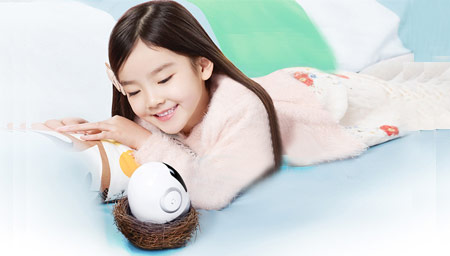 Give your child a science gift and let him become a little scientist