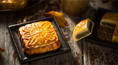 Recommended gifts for company employees during the Mid-Autumn Festival