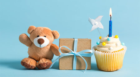 A list of gifts for female friends