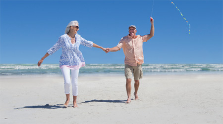 The most popular gifts for seniors