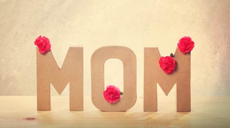 A list of Mother's Day gifts worth collecting