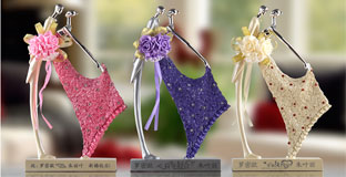 Special and practical wedding gift recommendations