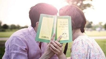 Ten gifts to keep your relationship going