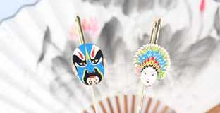 Recommended Chinese handicraft gifts for Japanese people