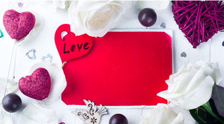 Is the relationship too ambiguous? These gifts are a great help