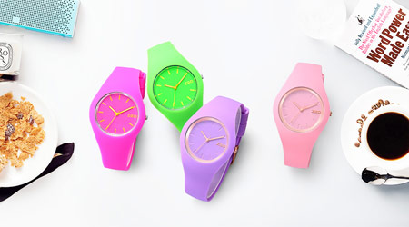 A collection of gifts that will make your girlish heart explode