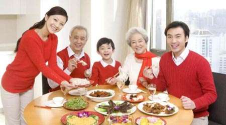 A list of practical gifts for parents during the Spring Festival