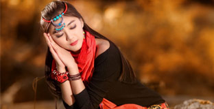 10 gifts with ethnic flavor