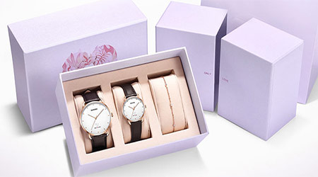 The latest Valentine's Day gifts for girlfriends in 2019