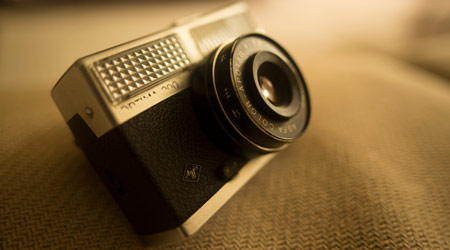 What's a good gift for a photography enthusiast?
