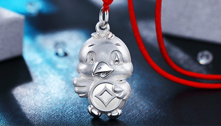 A collection of gifts for the Year of the Rooster