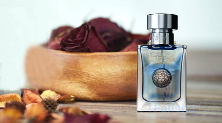 Recommended perfumes for young men