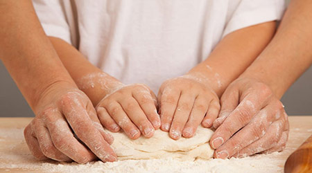 A collection of parent-child interactive gifts for children